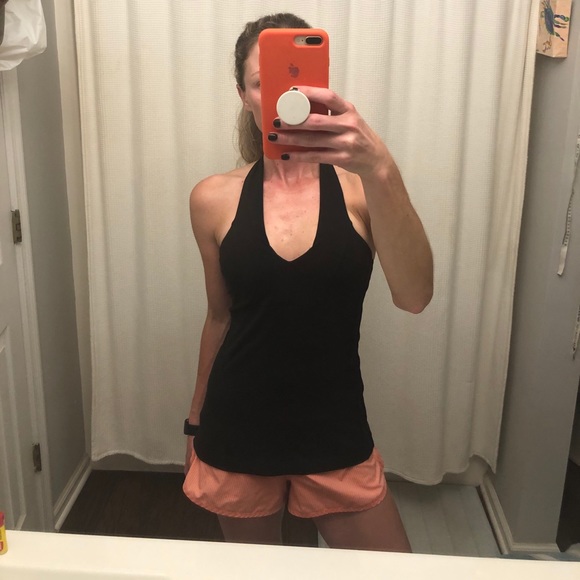 Lululemon Razorback tank - Picture 2 of 6
